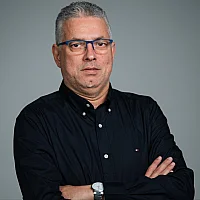 Fabio Amaral