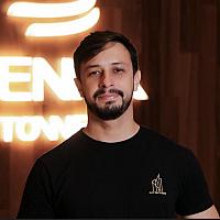 Leandro Pereira Neves