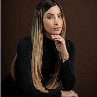 Victoria Rodrigues